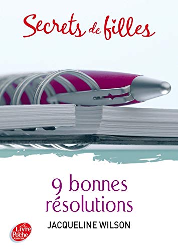 9 BONNES RÉSOLUTIONS