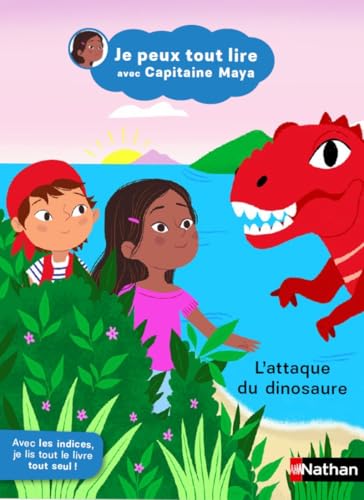 L'ATTAQUE DU DINOSAURE