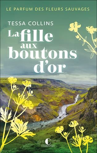 La Fille aux boutons d'or