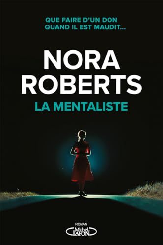 LA MENTALISTE