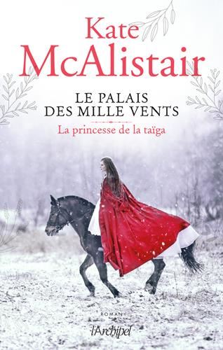 Le Palais des mille vents