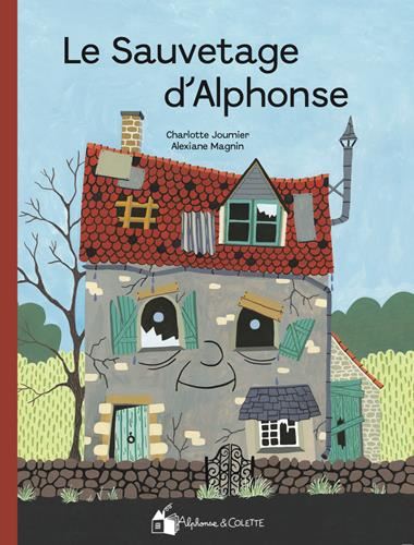 Le Sauvetage d'Alphonse