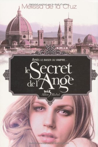 LE SECRET DE L'ANGE