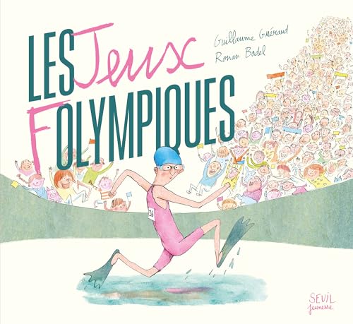 LES JEUX FOLYMPIQUES