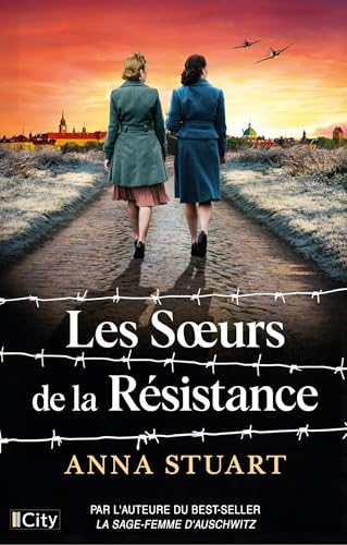 Les SOEURS DE LA RESISTANCE