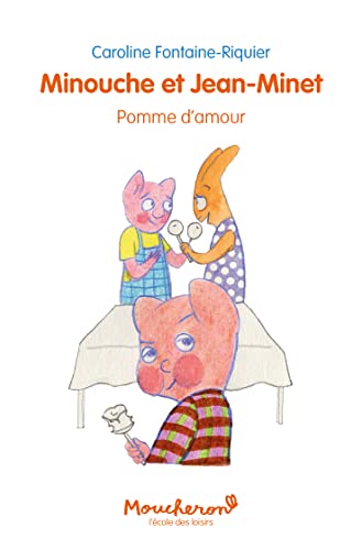 POMME D'AMOUR