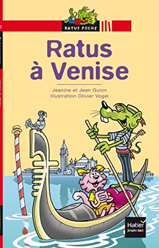 RATUS À VENISE