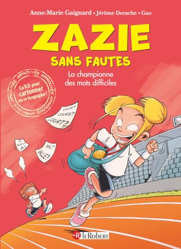 ZAZIE SANS FAUTES