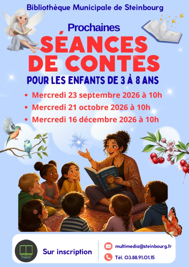contes